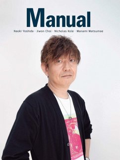 Cover REVISTA MANUAL. 14