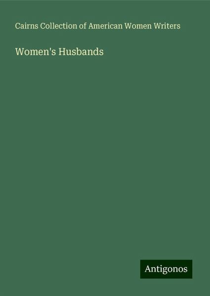 Women's Husbands