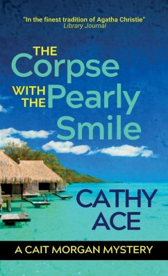 Cover The Corpse with the Pearly Smile
