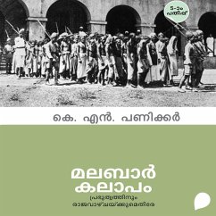 Cover Malabar Kalapam (MP3-Download)