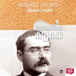 Lokotharakathakal - Rudyard Kipling (MP3-Download) - Kipling, Rudyard