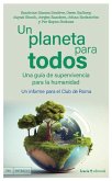 Un planeta para todos Un planeta para todos