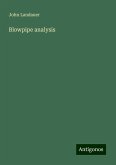 Blowpipe analysis Blowpipe analysis