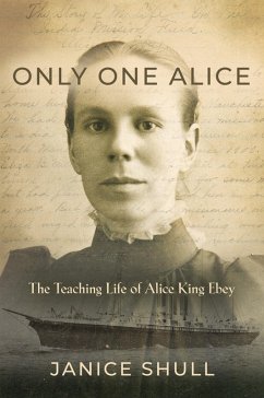 Cover Only One Alice