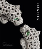 Cartier (the Official V&A Exhibition Book) Cartier (the Official V&A Exhibition Book)