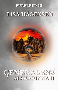 Cover Generalens älskarinna del två