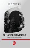 El hombre invisible El hombre invisible