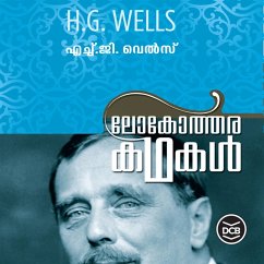 Lokotharakathakal - HG Wells (MP3-Download) - Wells, H.G.
