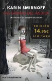 Las garras del águila: una novela de Lisbeth Salander (Serie Millennium) Las garras del águila: una novela de Lisbeth Salander (Serie Millennium)