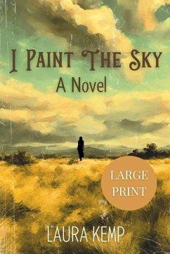 Cover I Paint the Sky