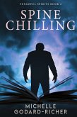 Spine Chilling Spine Chilling