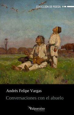 Cover CONVERSACIONES CON EL ABUELO