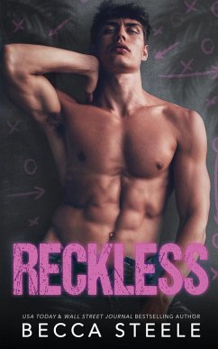 Reckless - Steele, Becca