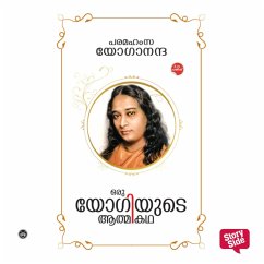 Oru Yogiyude Athmakatha (MP3-Download) - Yoganada, Paramahamsa