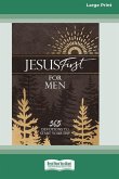 Jesus First for Men