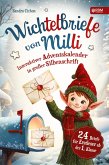Wichtelbriefe von Milli Wichtelbriefe von Milli