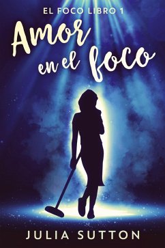 Cover Amor en el foco