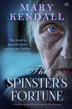 Cover The Spinster's Fortune