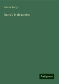 Barry's Fruit garden Barry's Fruit garden