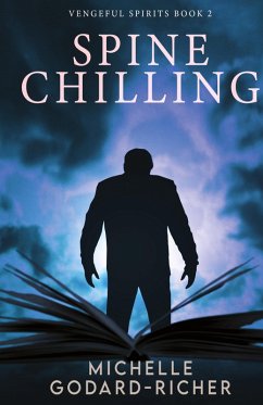 Cover Spine Chilling