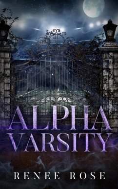 Alpha Varsity - Rose, Renee