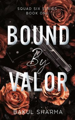 Cover Bound by Valor
