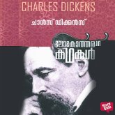 Lokotharakathakal - Charles Dickens (MP3-Download) Lokotharakathakal - Charles Dickens (MP3-Download)