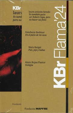 Cover KBr. Flama'24