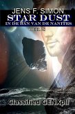 Classified GENXpll (STAR-DUST 28) (eBook, ePUB)