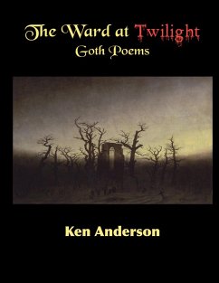Cover The Ward at Twilight