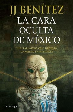 Cover La cara oculta de México