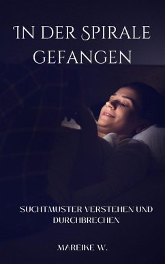 Cover In der Spirale gefangen (eBook, ePUB)