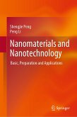 Nanomaterials and Nanotechnology (eBook, PDF) Nanomaterials and Nanotechnology (eBook, PDF)