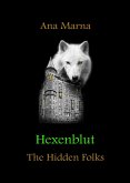 Hexenblut (eBook, ePUB)