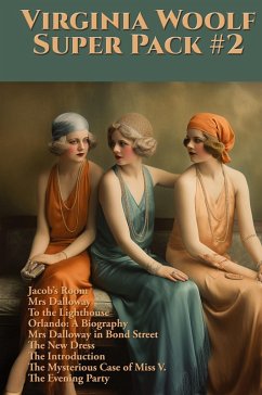 Virginia Woolf Super Pack #2 Virginia Woolf Super Pack #2