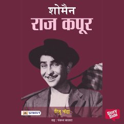 Showman : Raj Kapoor (MP3-Download) - Nanda, Ritu