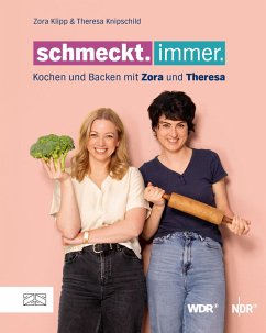 Cover Schmeckt. Immer. (eBook, ePUB)