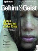 Gehirn&Geist 11/2024 Junge Menschen in der Krise (eBook, PDF) Gehirn&Geist 11/2024 Junge Menschen in der Krise (eBook, PDF)