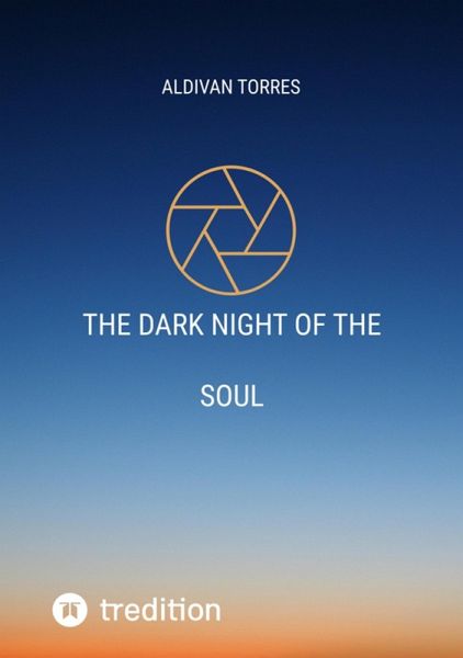 The Dark Night of The Soul (eBook, ePUB) The Dark Night of The Soul (eBook, ePUB)