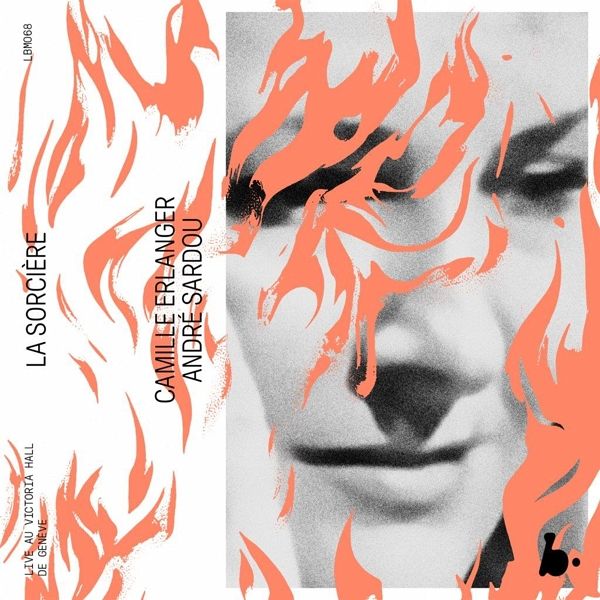 Erlanger: La Sorcière Erlanger: La Sorcière