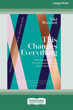 Cover This Changes Everything