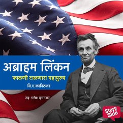 Cover Abraham Lincon Phalni Taalnaara Mahapurush (MP3-Download)