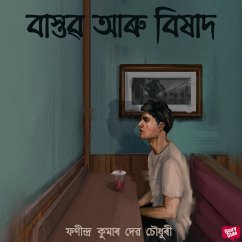 Cover Baastob Aru Bixaad (MP3-Download)