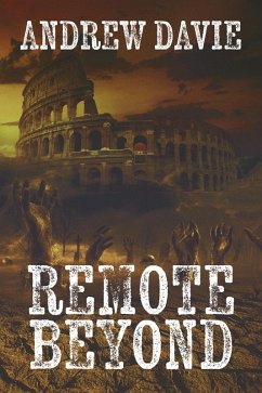 Cover Remote Beyond (eBook, ePUB)
