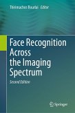 Face Recognition Across the Imaging Spectrum (eBook, PDF)