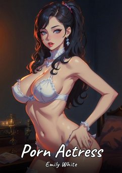 Cover Porn Actress (eBook, ePUB)