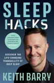 Sleep Hacks (eBook, ePUB) Sleep Hacks (eBook, ePUB)