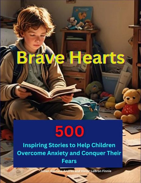 Brave Hearts (eBook, ePUB) Brave Hearts (eBook, ePUB)