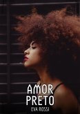 Amor Preto (eBook, ePUB)