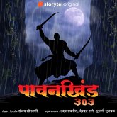 Pavankhind 303 (MP3-Download) Pavankhind 303 (MP3-Download)